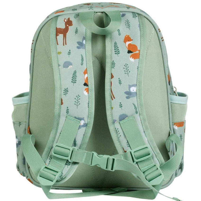 Mochila térmica Zorritos - A Little Lovely Company
