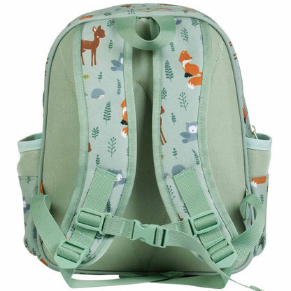 Mochila térmica Zorritos - A Little Lovely Company
