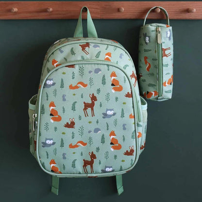 Mochila térmica Zorritos - A Little Lovely Company