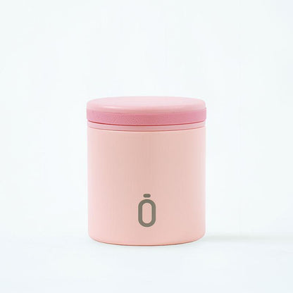 Contenedor comida Runbott Cotton candy 400ml