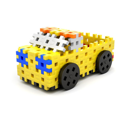 Bloques Meli basic construcciones 4 en 1