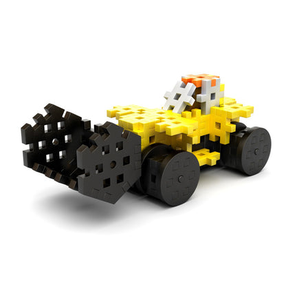 Bloques Meli basic construcciones 4 en 1