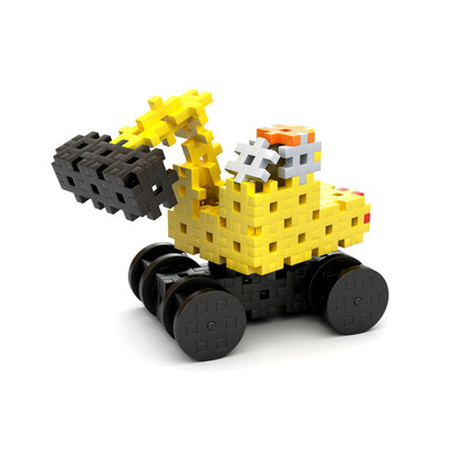 Bloques Meli basic construcciones 4 en 1