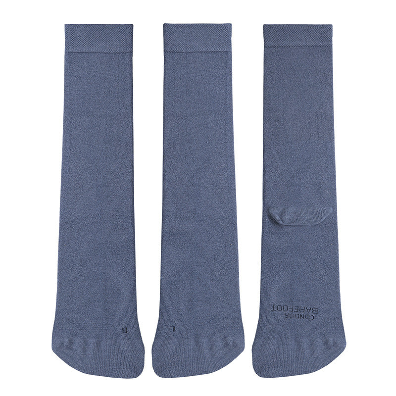 Calcetines bambú Barefoot adultos oxígeno  - Cóndor