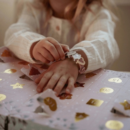 Calendario de Adviento Pulseras - Little Dutch
