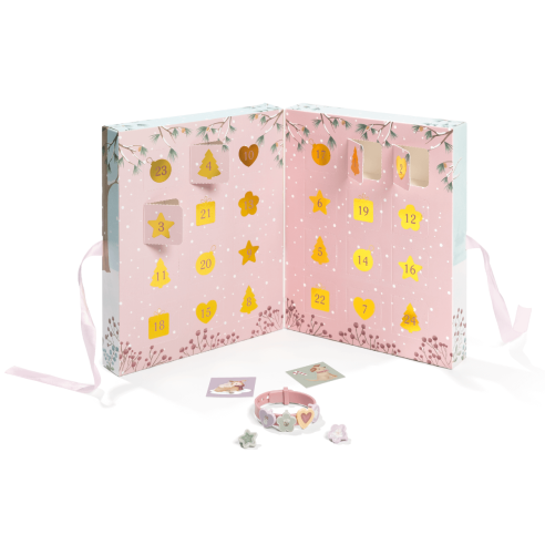 Calendario de Adviento Pulseras - Little Dutch