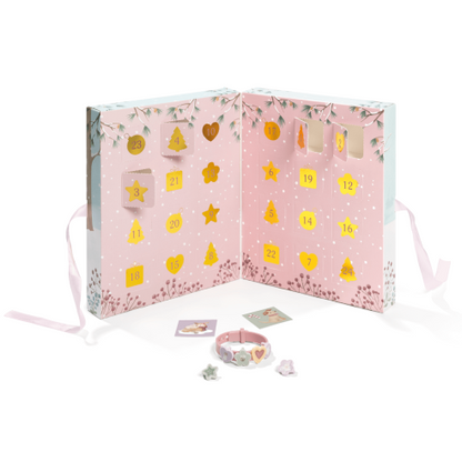 Calendario de Adviento Pulseras - Little Dutch