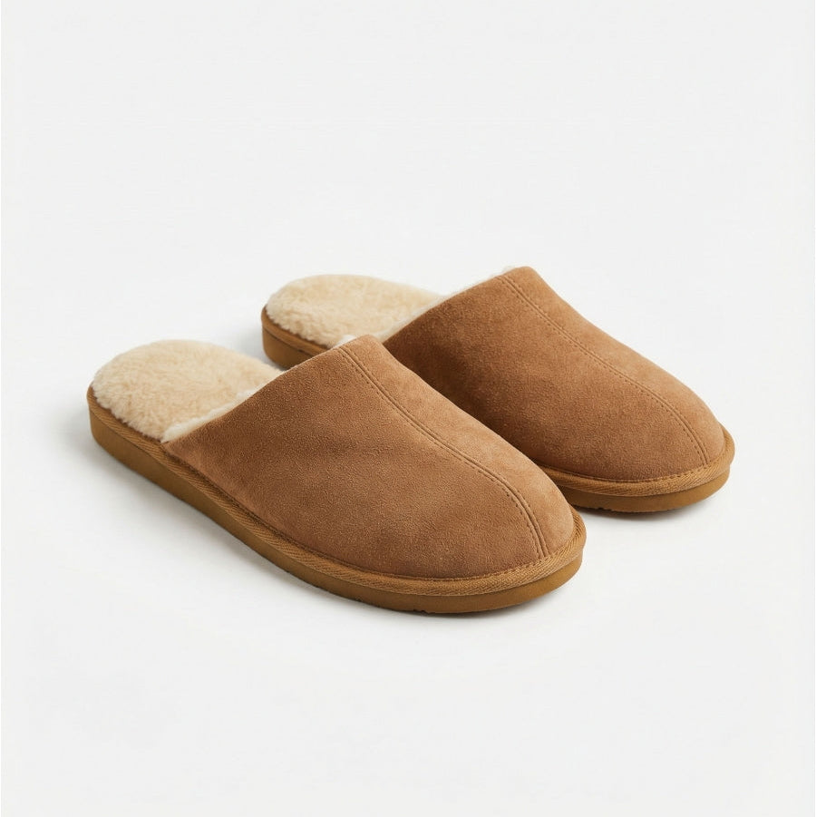 Zapatillas Ante Premium Hombre – Admas