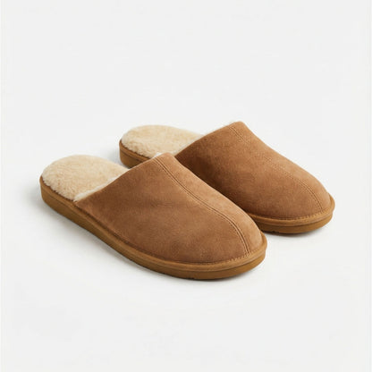 Zapatillas Ante Premium Hombre – Admas