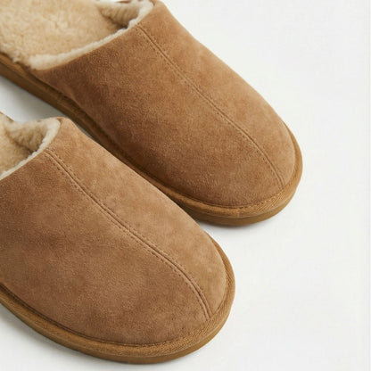 Zapatillas Ante Premium Hombre – Admas