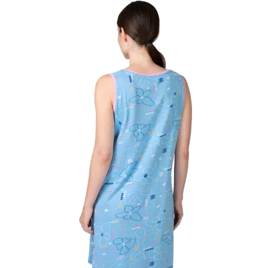 Camisón estampado floral - Massana