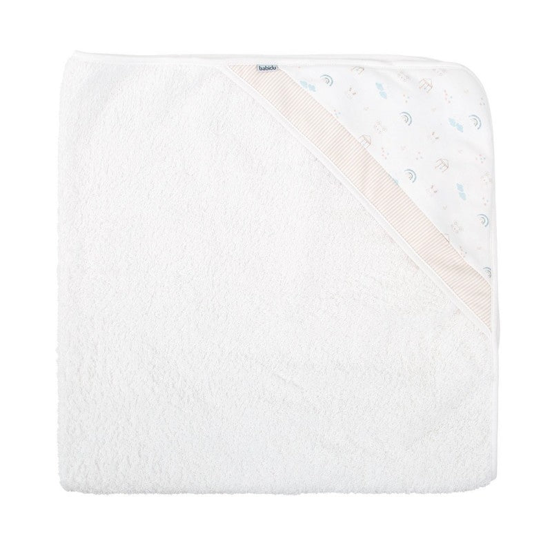 Capa de baño Cielo - Babidu