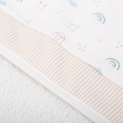 Capa de baño Cielo - Babidu