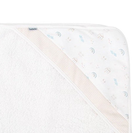 Capa de baño Cielo - Babidu