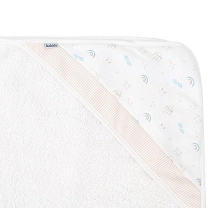 Capa de baño Cielo - Babidu