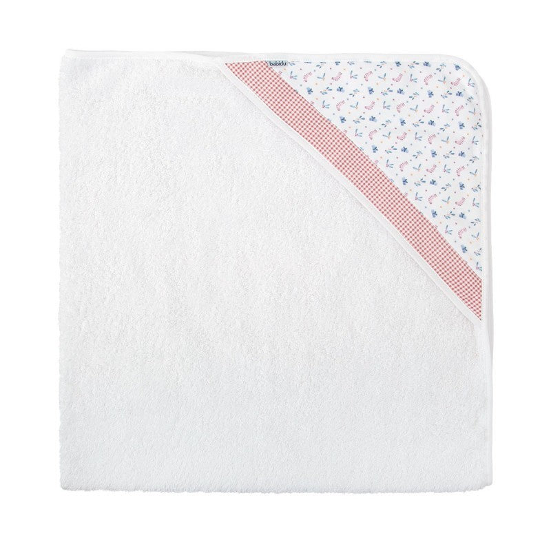 Capa de baño Nevada - Babidu