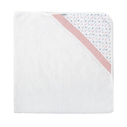 Capa de baño Nevada - Babidu