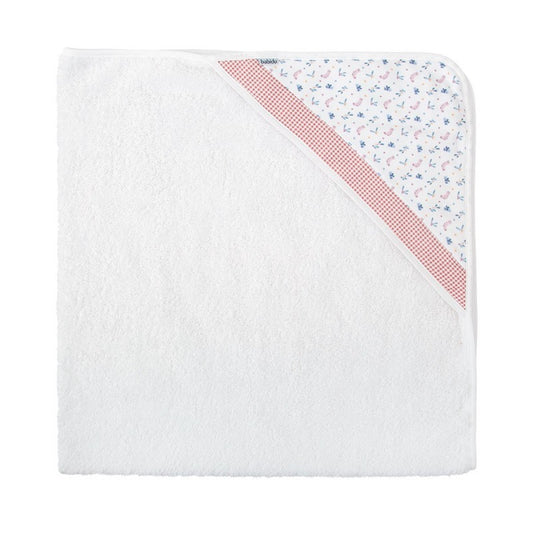 Capa de baño Nevada - Babidu