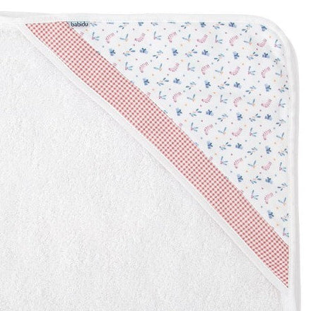 Capa de baño Nevada - Babidu