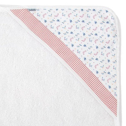 Capa de baño Nevada - Babidu