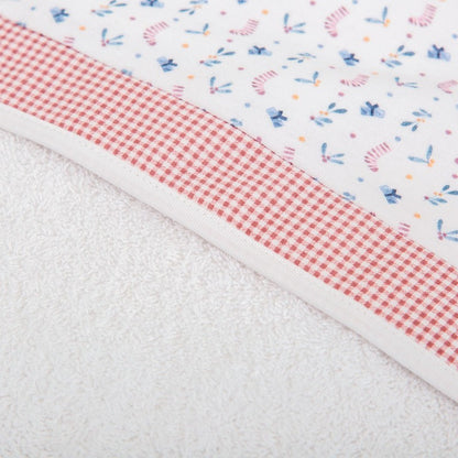 Capa de baño Nevada - Babidu