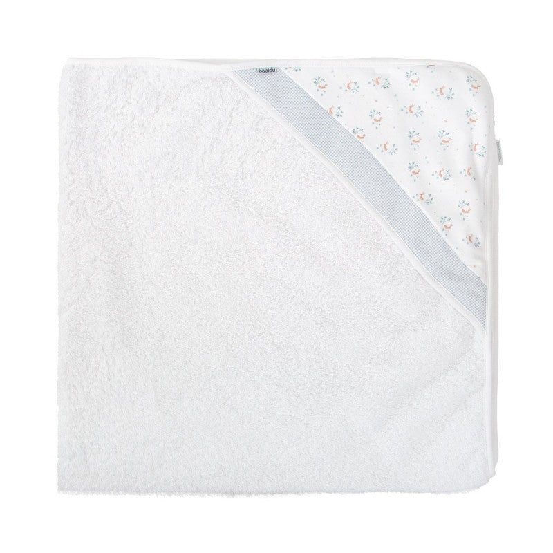 Capa de baño Pradera - Babidu