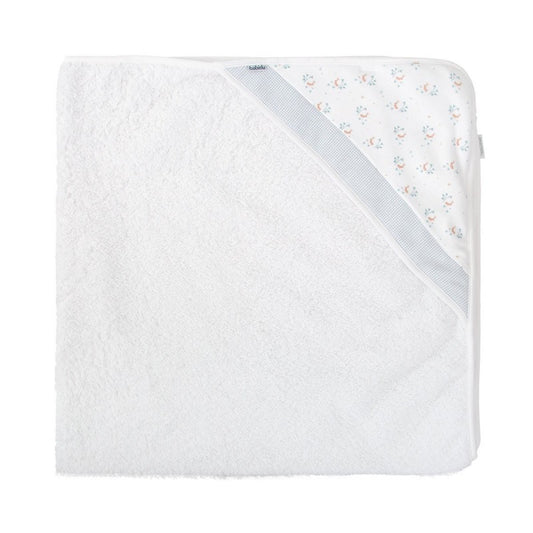 Capa de baño Pradera - Babidu