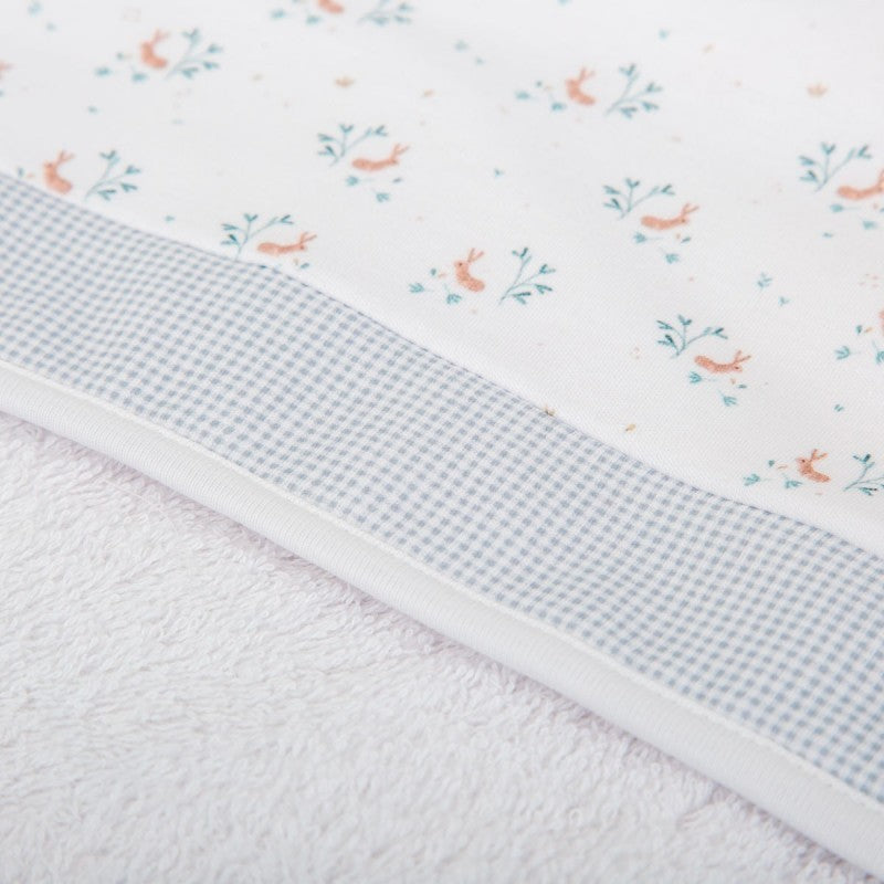 Capa de baño Pradera - Babidu