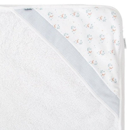 Capa de baño Pradera - Babidu