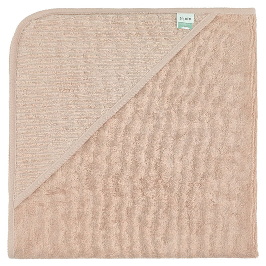 Toalla capa 75x75 Hush Rose - Trixie