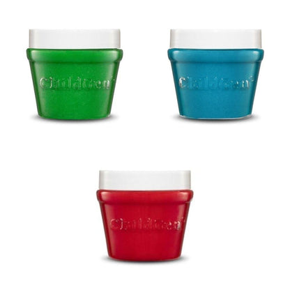 Plastilina ecológica natural V-R-A ChildGen