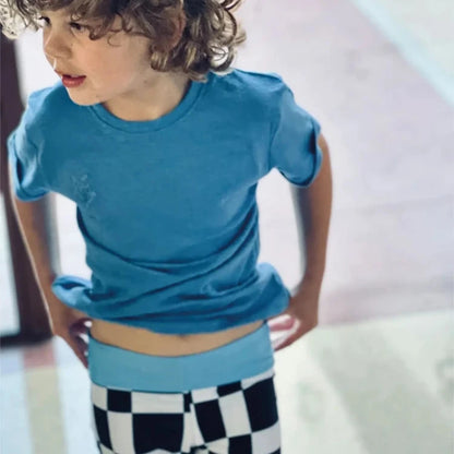 Legging Chessboy Metepatas