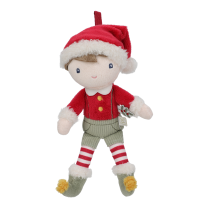 Adornos Jim árbol Navidad - Little Dutch