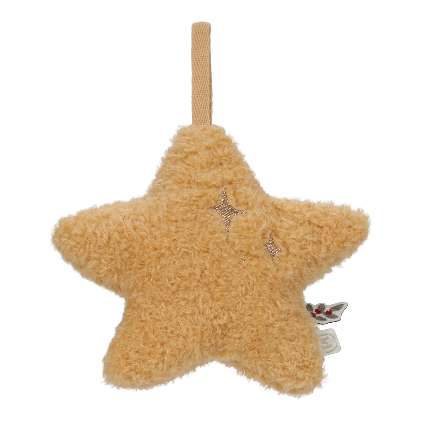 Adornos Jim árbol Navidad - Little Dutch