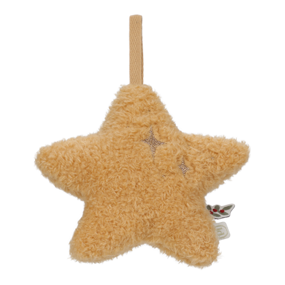 Adornos Jim árbol Navidad - Little Dutch