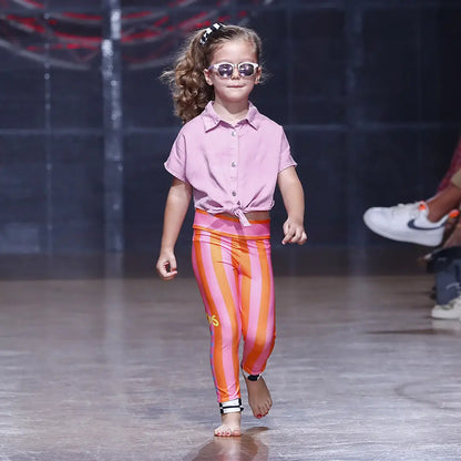 Legging Circus Metepatas