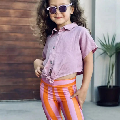 Legging Circus Metepatas