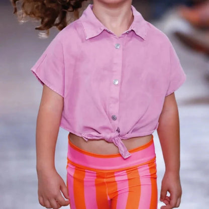 Legging Circus Metepatas