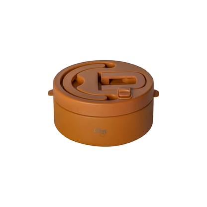 Tarro térmico Caramelo 250ml - Citron