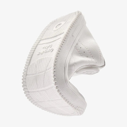 Deportivos Blancos Barefoot Goflex - Conguitos