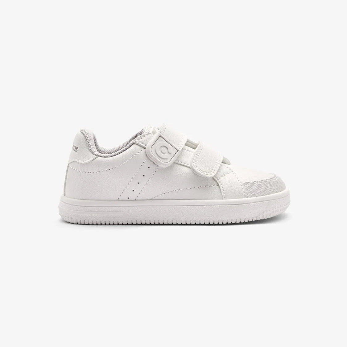 Deportivos Blancos Barefoot Goflex - Conguitos