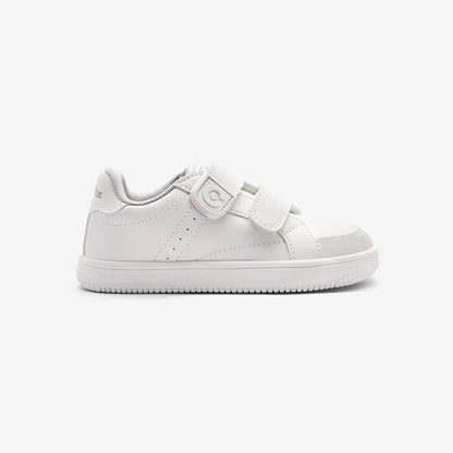 Deportivos Blancos Barefoot Goflex - Conguitos