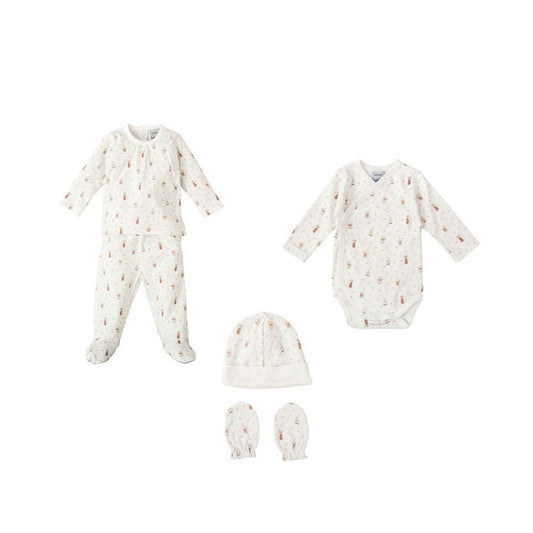 Conjunto Nacimiento Banda Armonía – Babidu