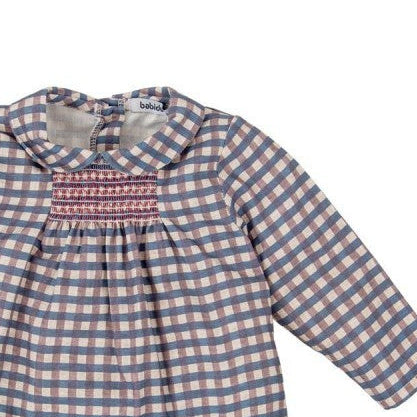 Conjunto bebé niño Alameda - Babidu