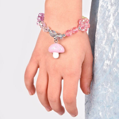 Conjunto Collar y Pulsera Hada - Den Goda Fen