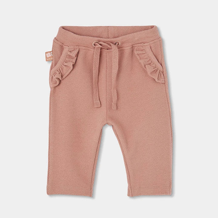 Conjunto Bebé Estampado Flores Rosa - Boboli