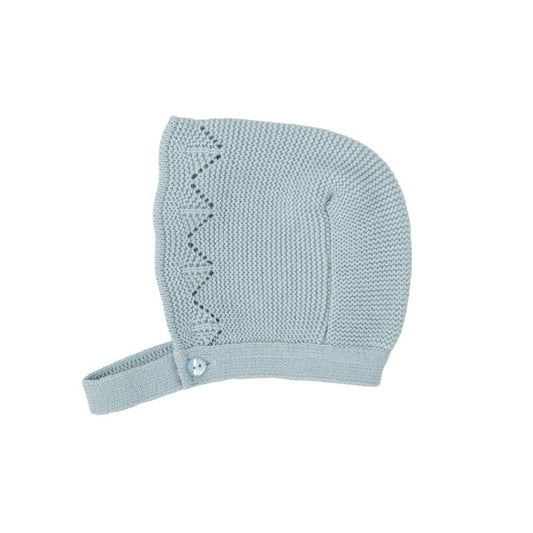 Conjunto punto con capota bebé Polar - Babidu