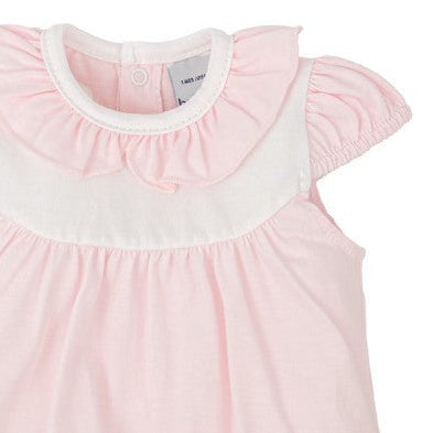 Conjunto ranita bebé niña Inocencia  - Babidu