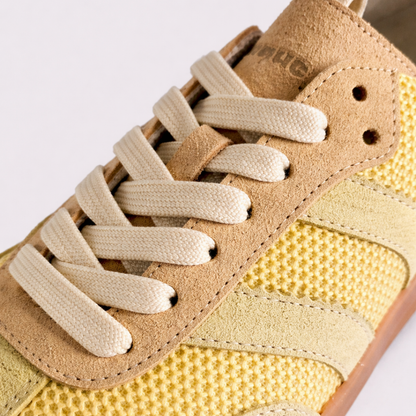 Deportivas Adulto 4415 Track Butter - Coqueflex