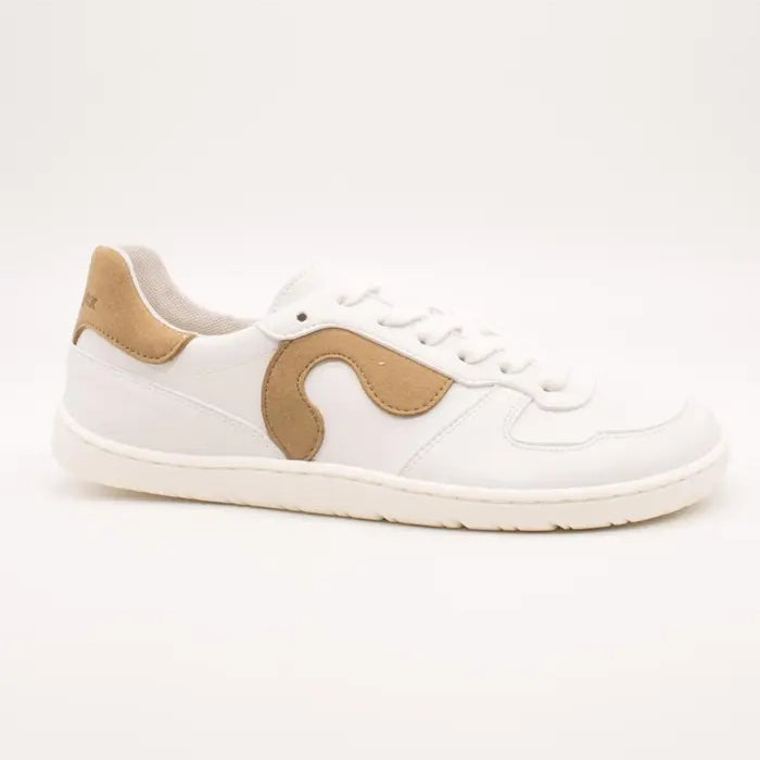 Deportivas Adulto 4422 Microfibra Latte - Coqueflex